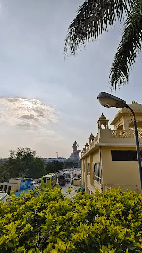 Shri Akhil Bhartiya Maheshwari Seva Sadan Nathdwara